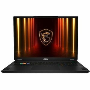 MSI Stealth A18 AI+ A3XWJG-006US 18" Copilot+ Gaming Notebook