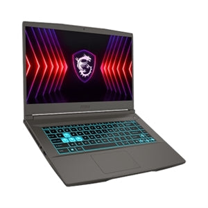 MSI Thin A15 B7UC-473US Gaming Notebook