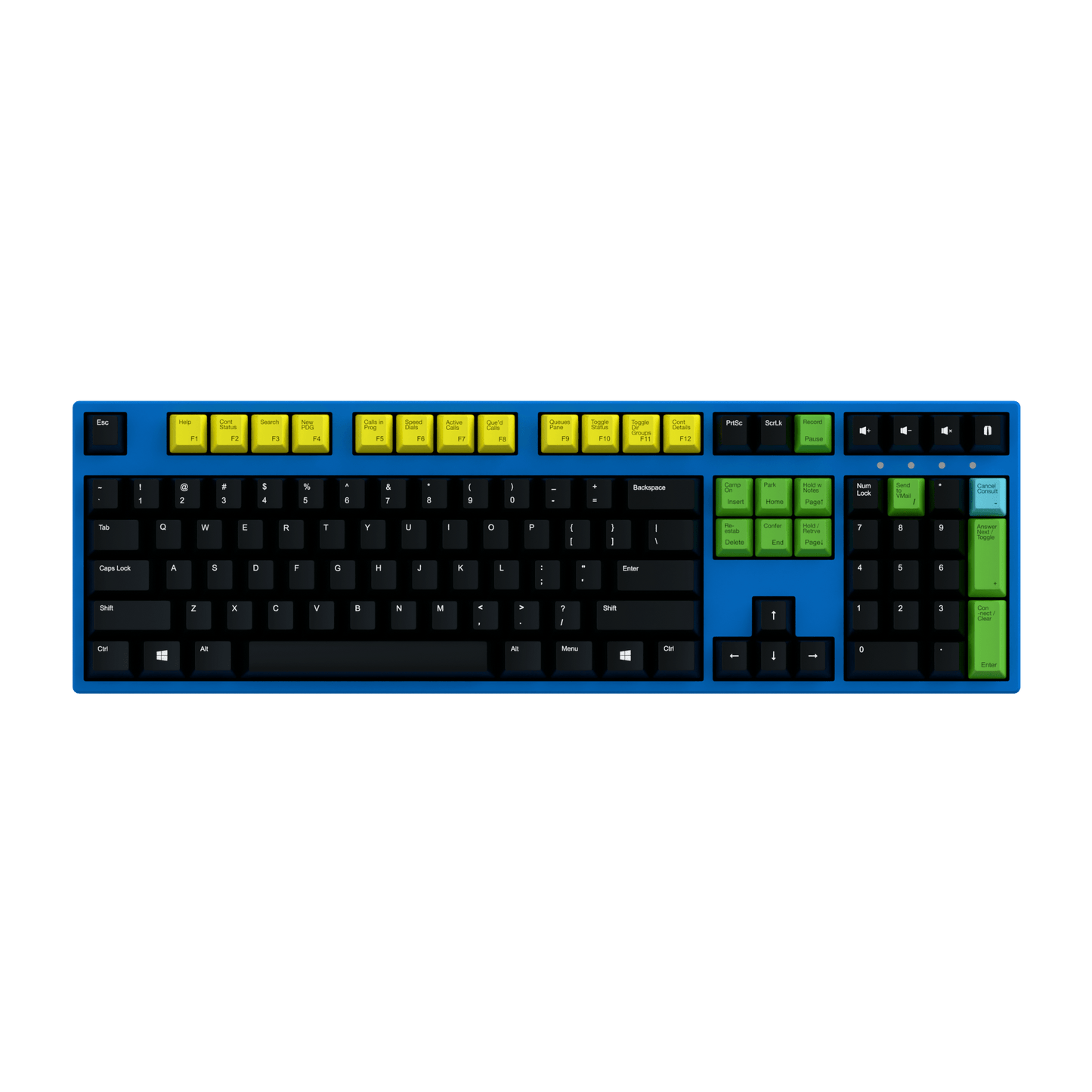 Arc Pro Keyboard