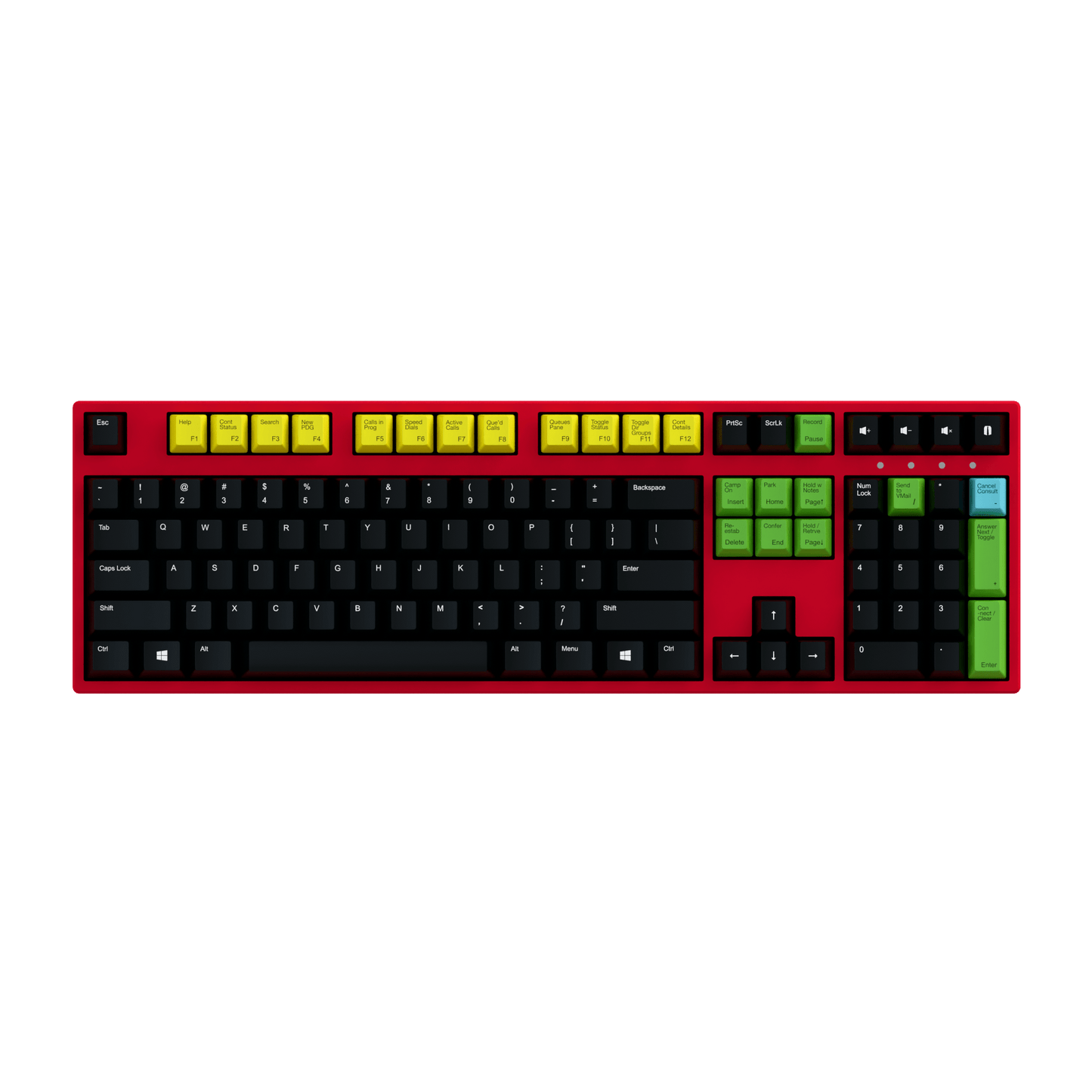 Arc Pro Keyboard