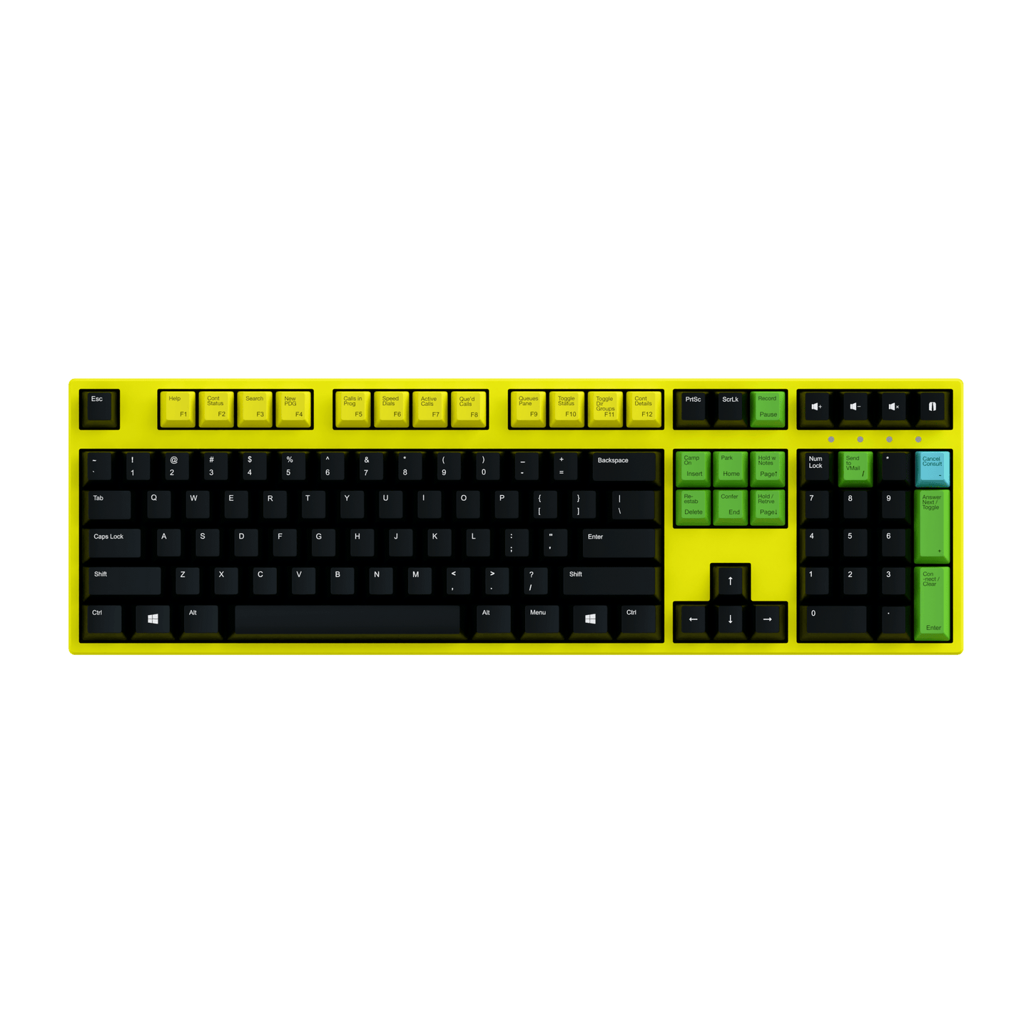 Arc Pro Keyboard