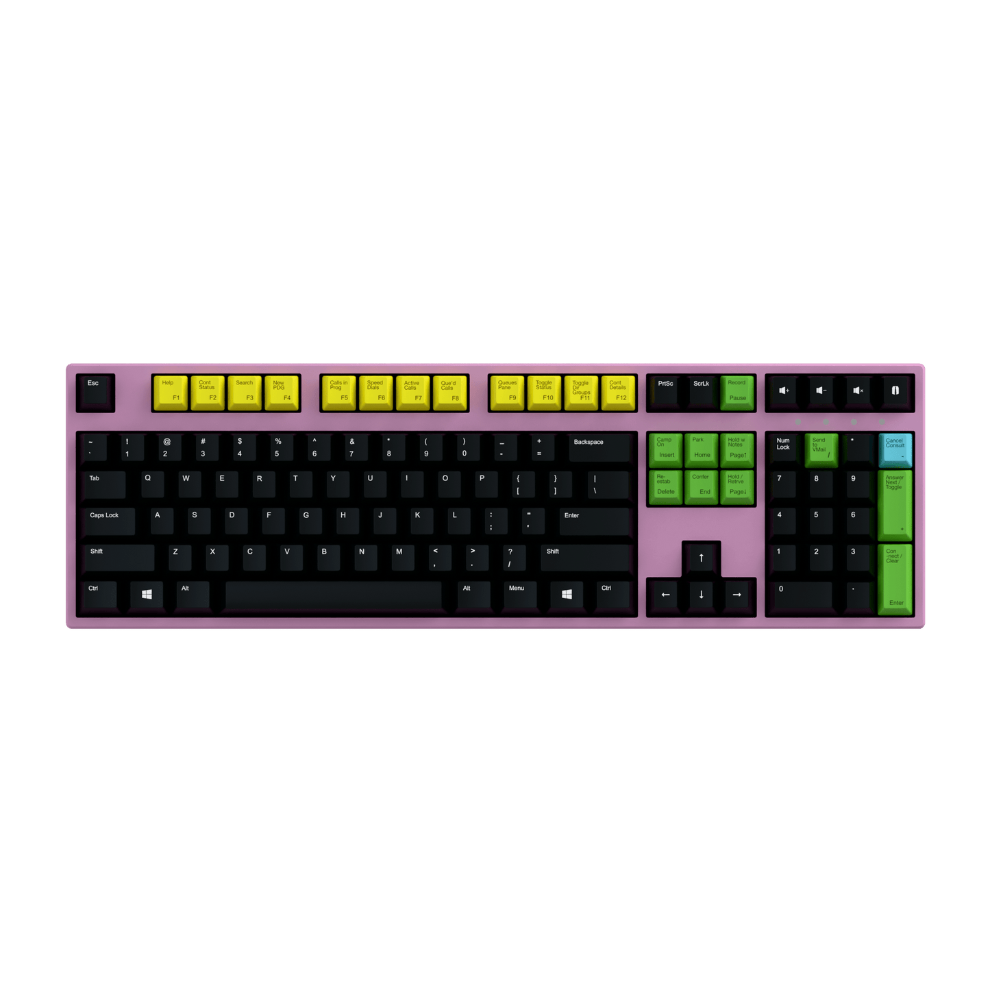 Arc Pro Keyboard