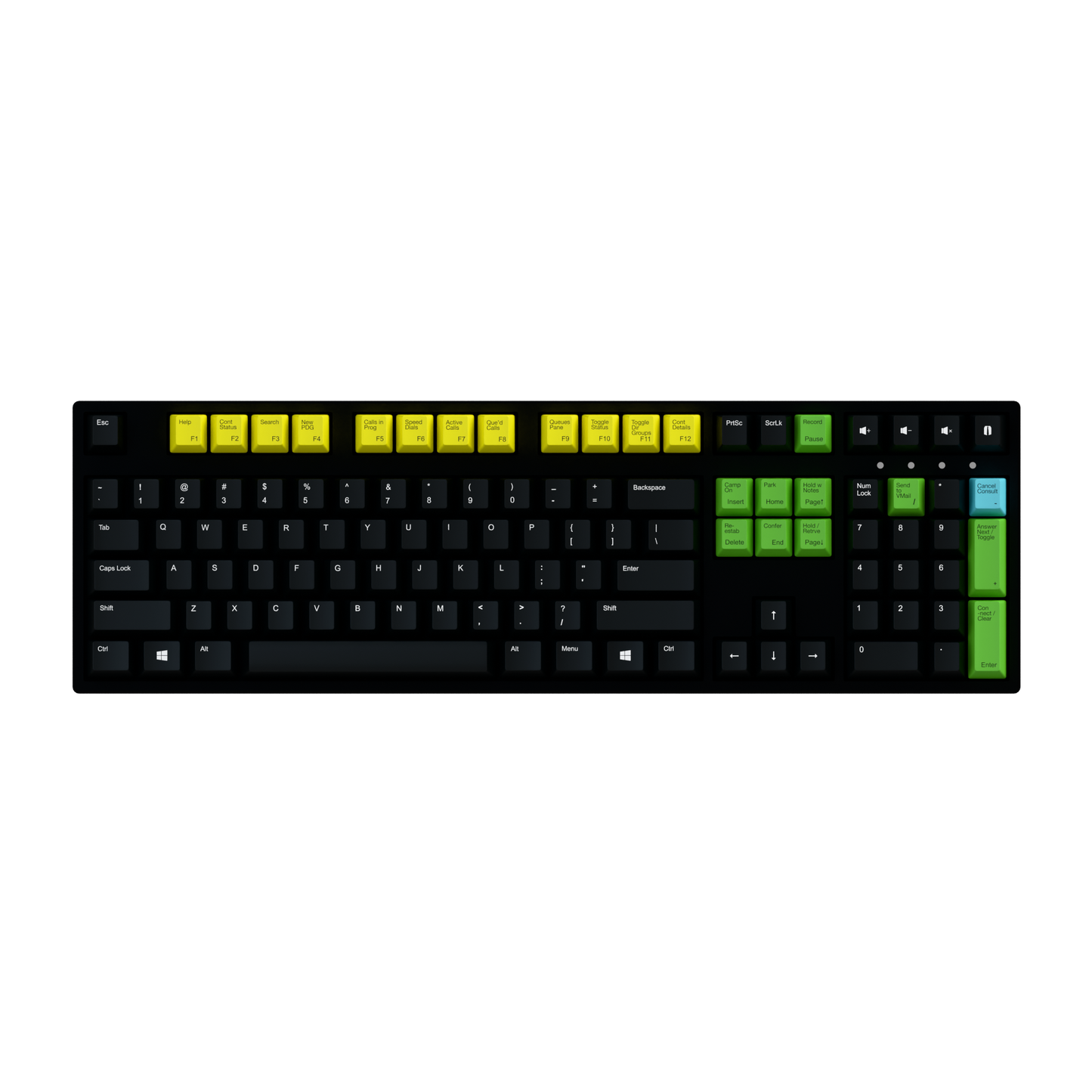 Arc Pro Keyboard
