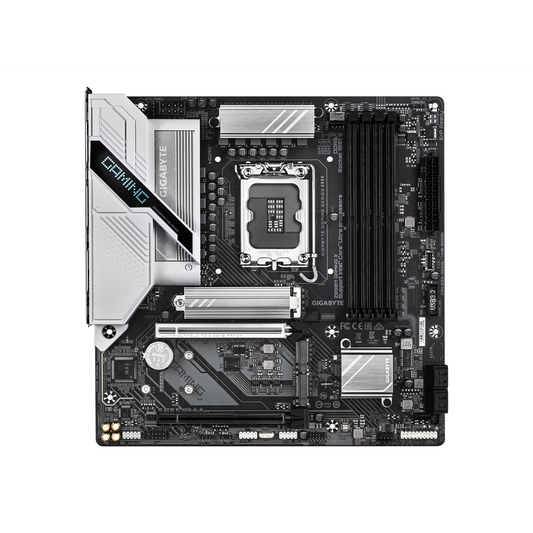 GIGABYTE Z890M GAMING X Motherboard