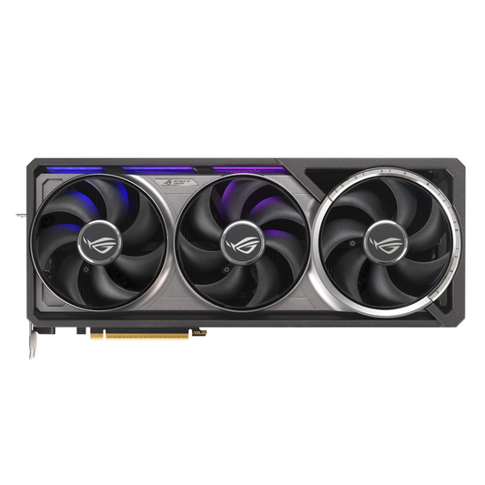 ASUS ROG Astral RTX 5090 32GB GDDR7 Graphics Card