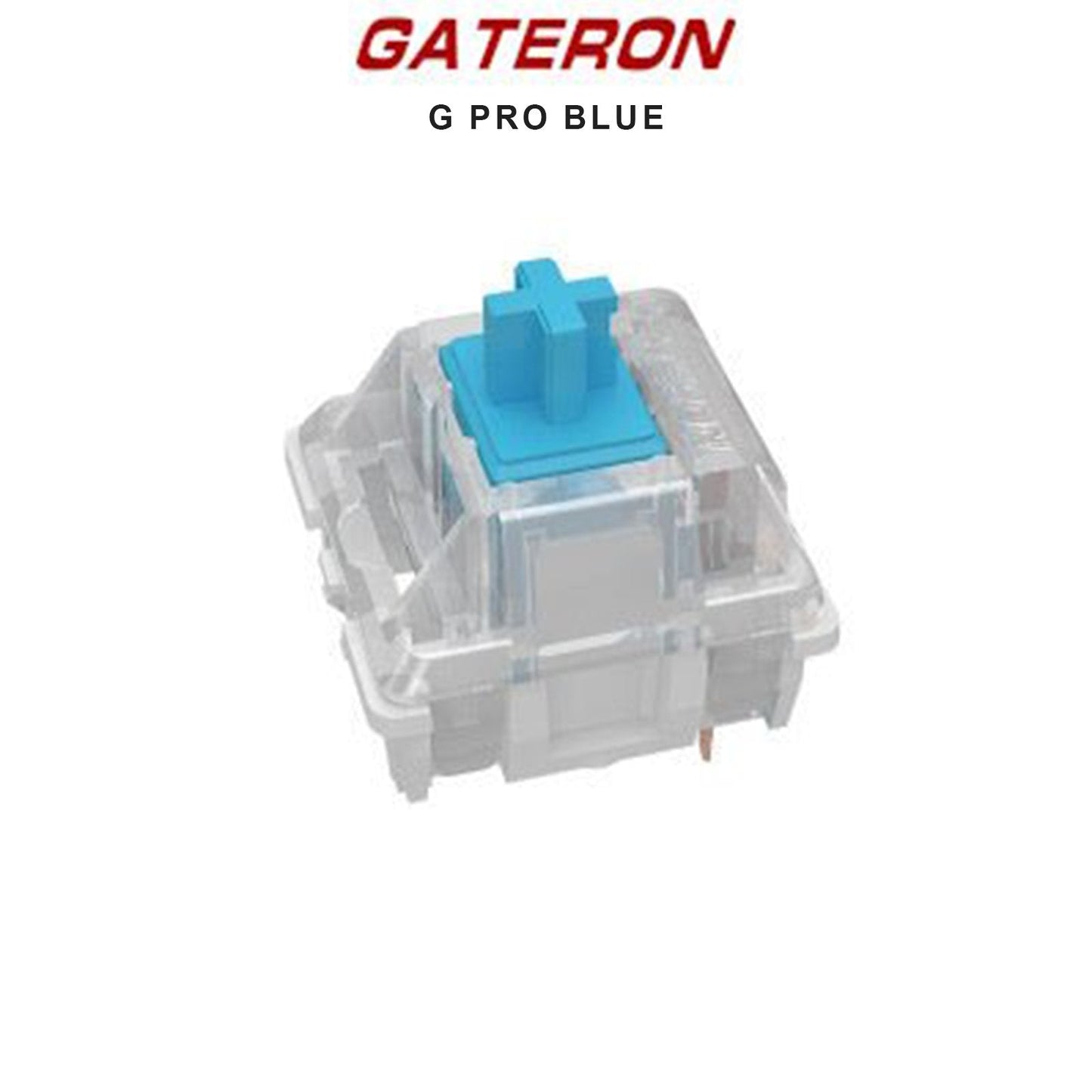 Gateron G Pro Switches